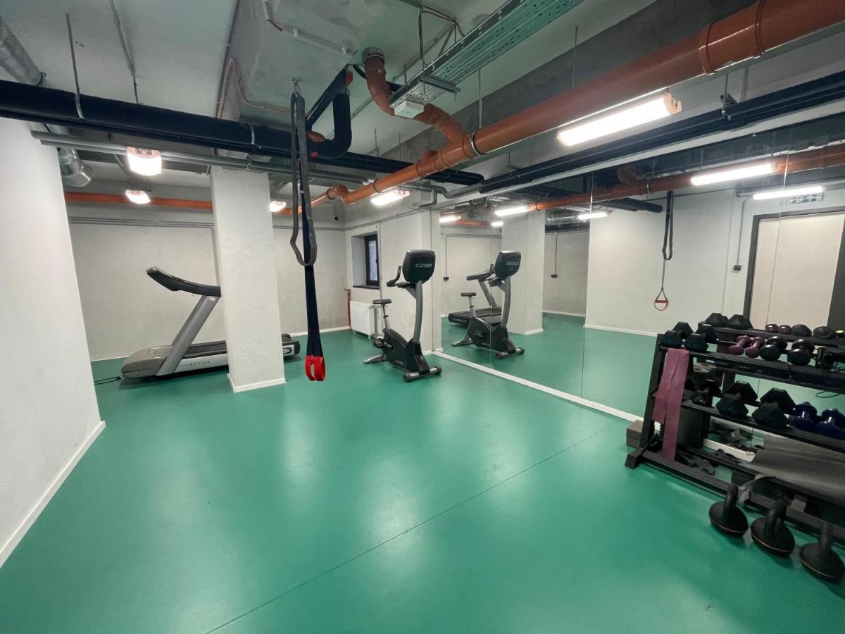 Inbp05 Studio Apartment #Freeparking Budapest Ngoại thất bức ảnh
