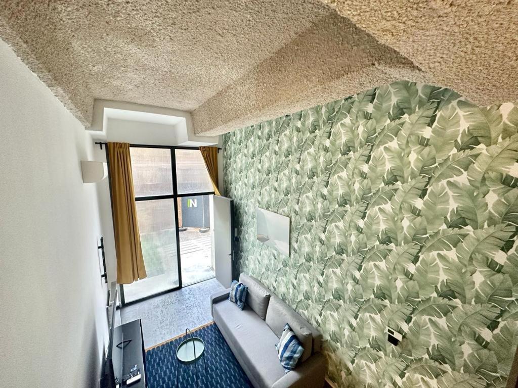 Inbp05 Studio Apartment #Freeparking Budapest Ngoại thất bức ảnh