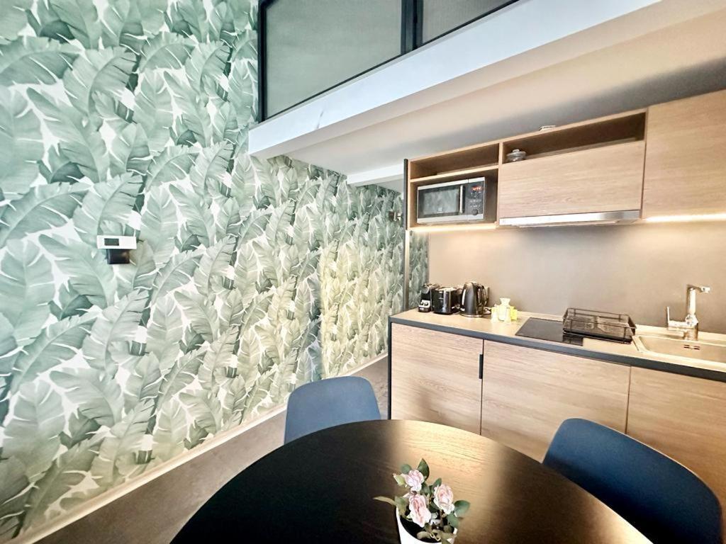 Inbp05 Studio Apartment #Freeparking Budapest Ngoại thất bức ảnh
